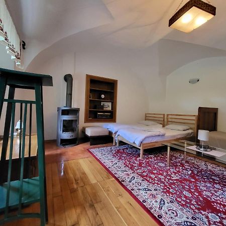 Apartma 5 라도블리차 외부 사진