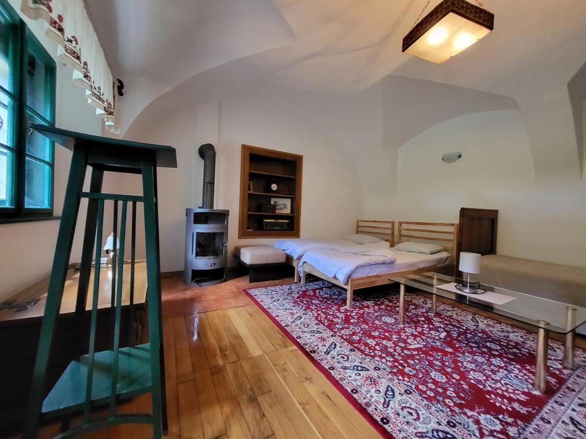 Apartma 5 라도블리차 외부 사진