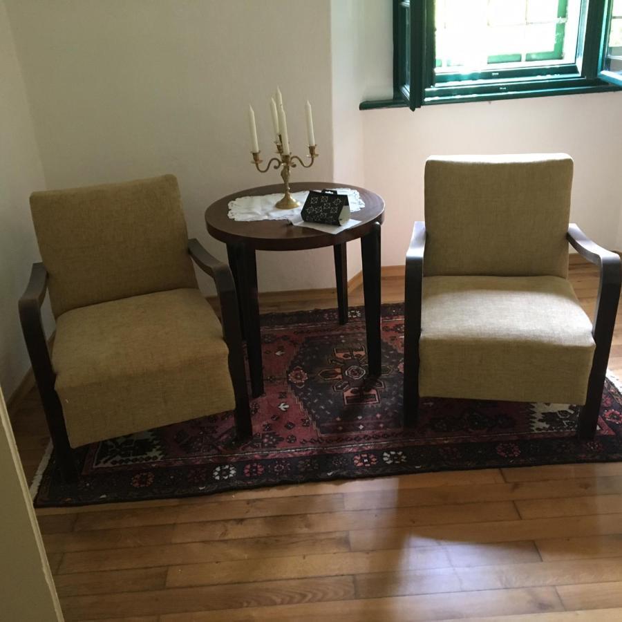 Apartma 5 라도블리차 외부 사진